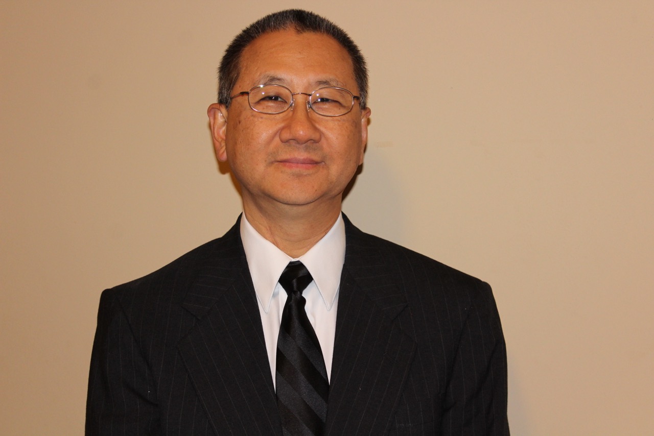 Dr. Paulo Yen