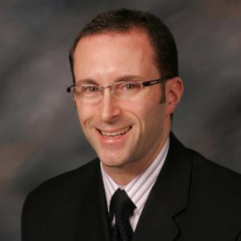 Dr. David Stein, MD