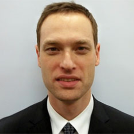 Dr. Jeremy Gutwein, MD