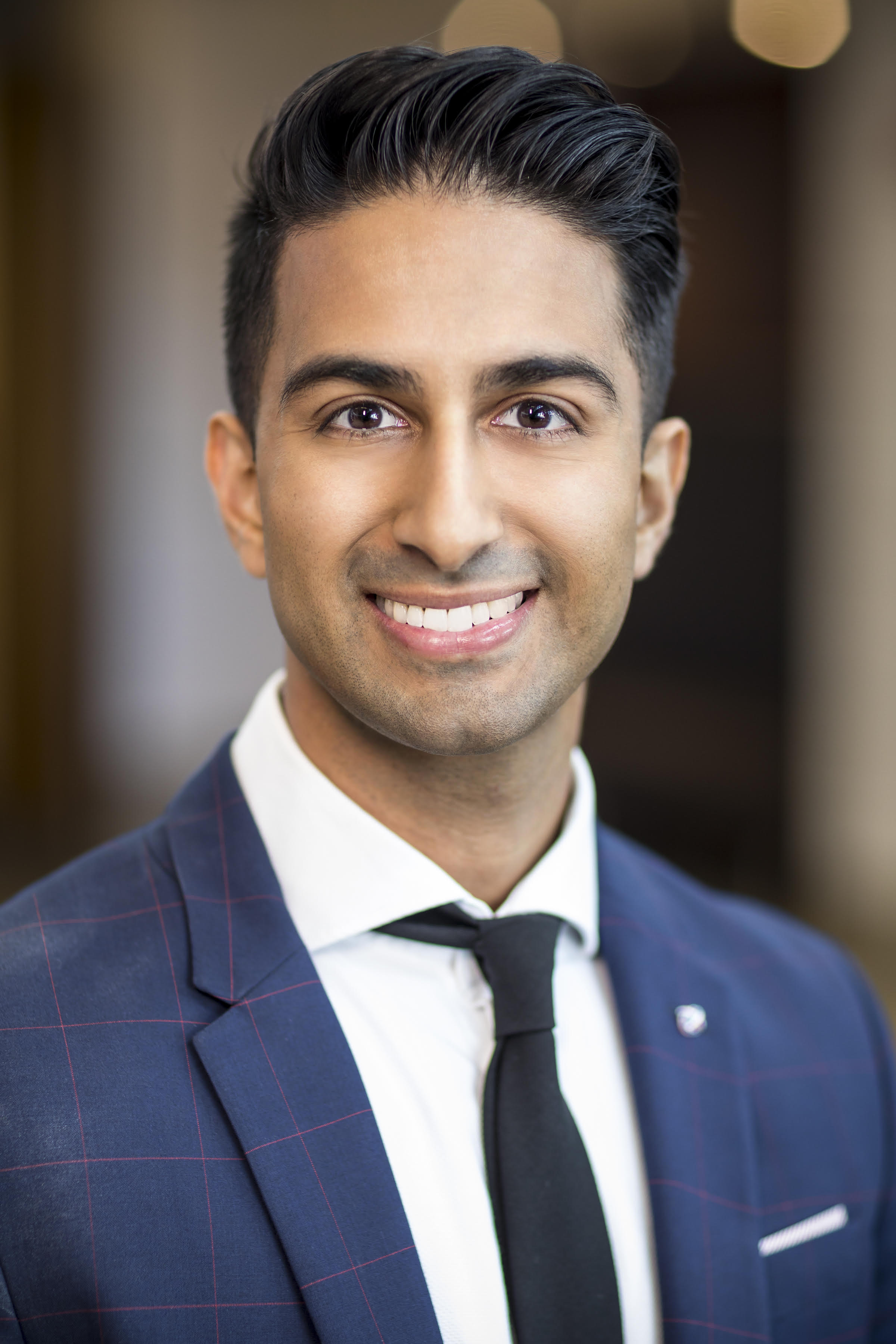 Dr. Kiren Sahni
