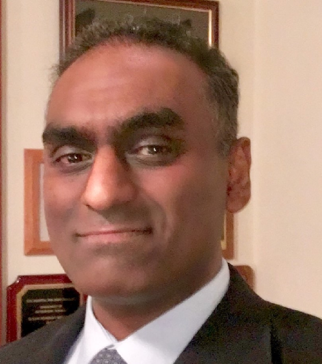 Dr. Paul Issack, MD
