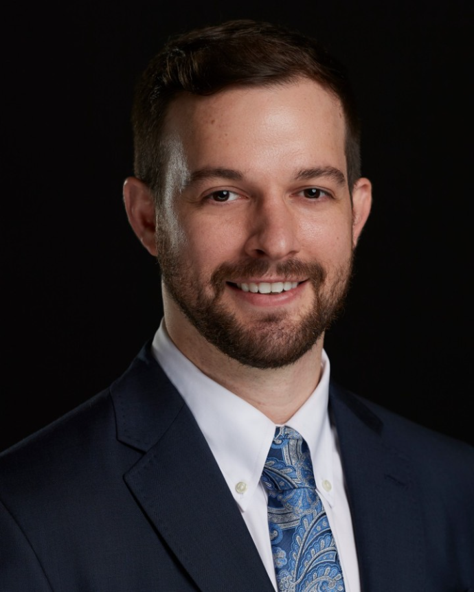 Dr. Max Keeling