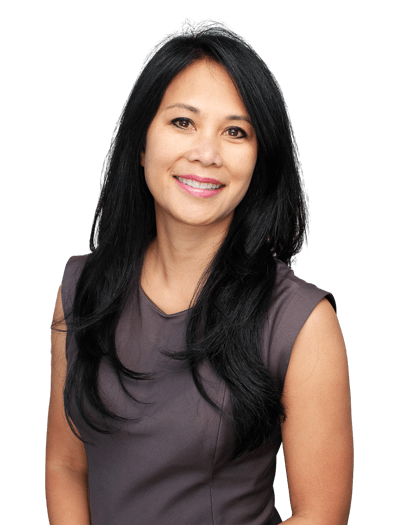 Dr. Julie Edween, DO