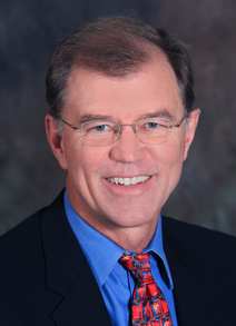 Dr. Steven Chamberlain, MD