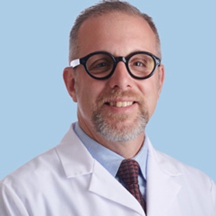 Dr. Joseph Cocco, DO