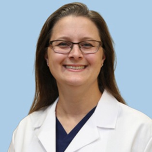 Dr. Nicole Figel, MD