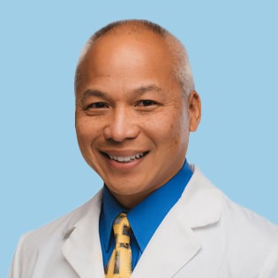 Dr. Rex Manayan, MD