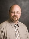 Dr. Steven Coventry, MD