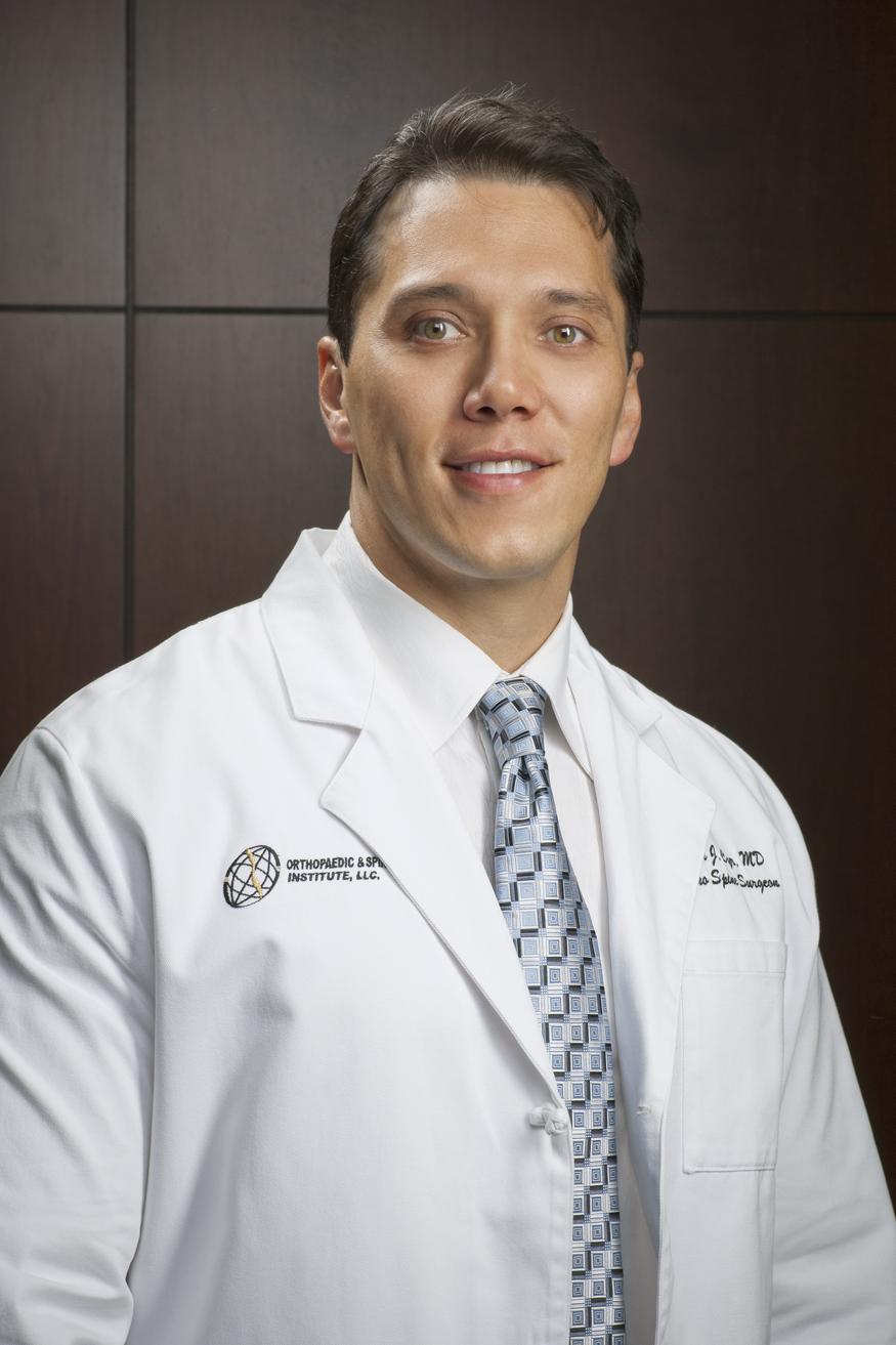 Dr. Steven Cyr, MD