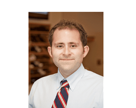 Dr. Jonathan Richards