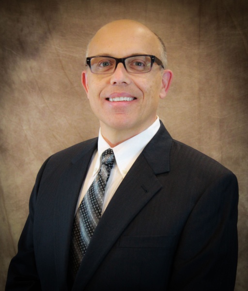 Dr. George Urban, MD