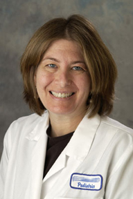 Dr. Julie Kohl, MD