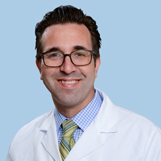 Dr. Scott Meisel, DO