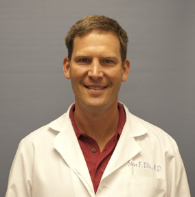 Dr. Steven Ellis, MD