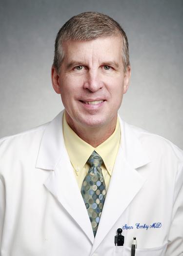 Dr. Steven Embry, MD