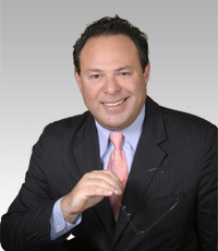 Dr. Steven Gillon, DO