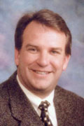 Dr. Steven Jensen, MD