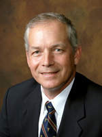 Dr. Steven Jones, MD