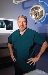 Dr. Richard Buch, MD
