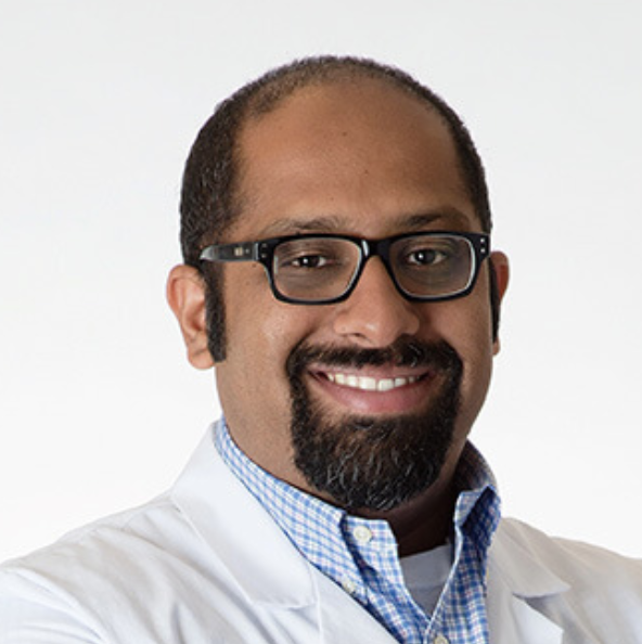 Dr. Thomas Kurian, MD