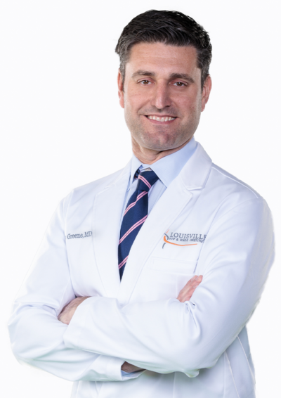 Dr. Joseph Greene, MD