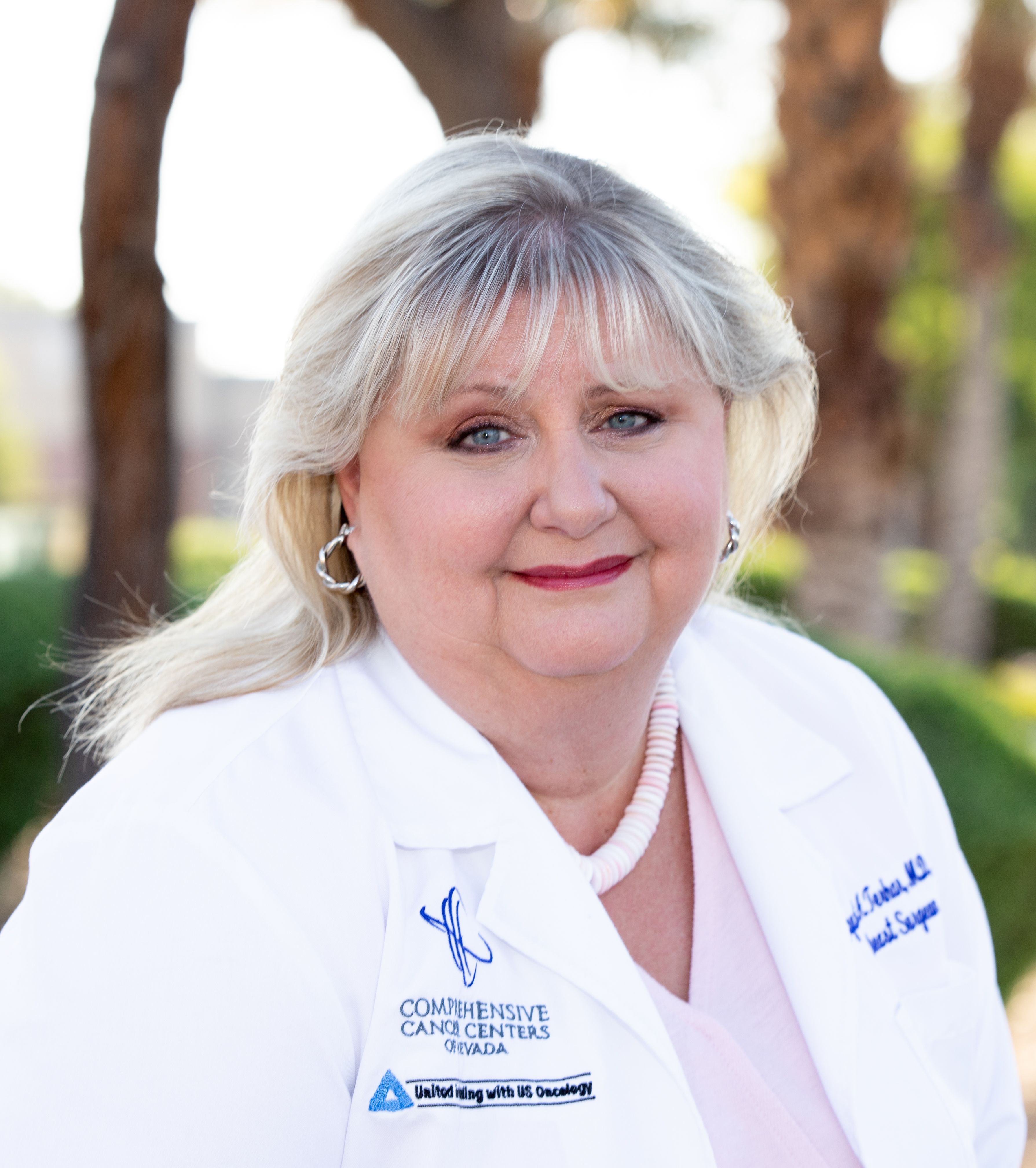 Dr. Margaret Ann Terhar, MD