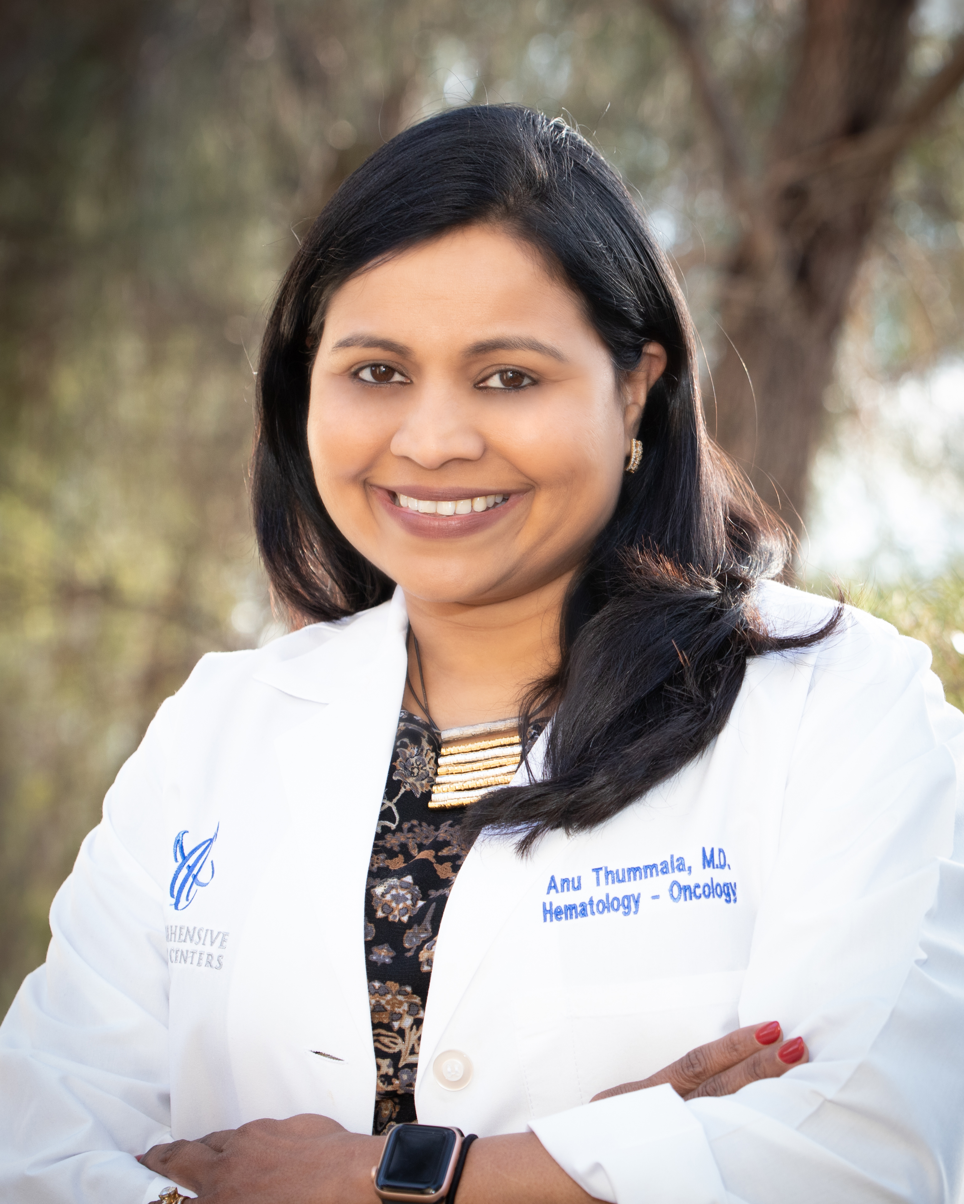 Dr. Anuradha Thummala, MD