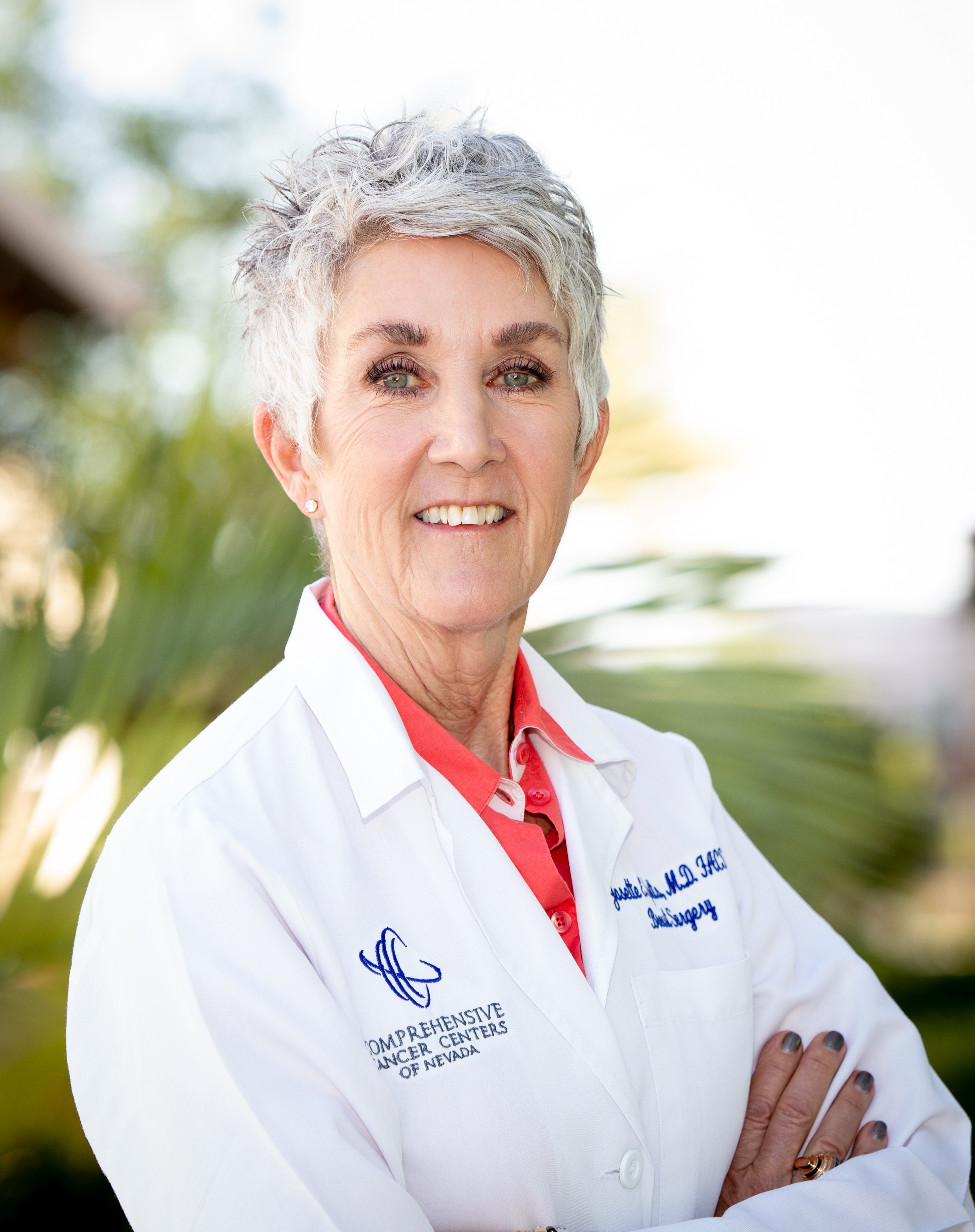 Dr. Josette Spotts, MD