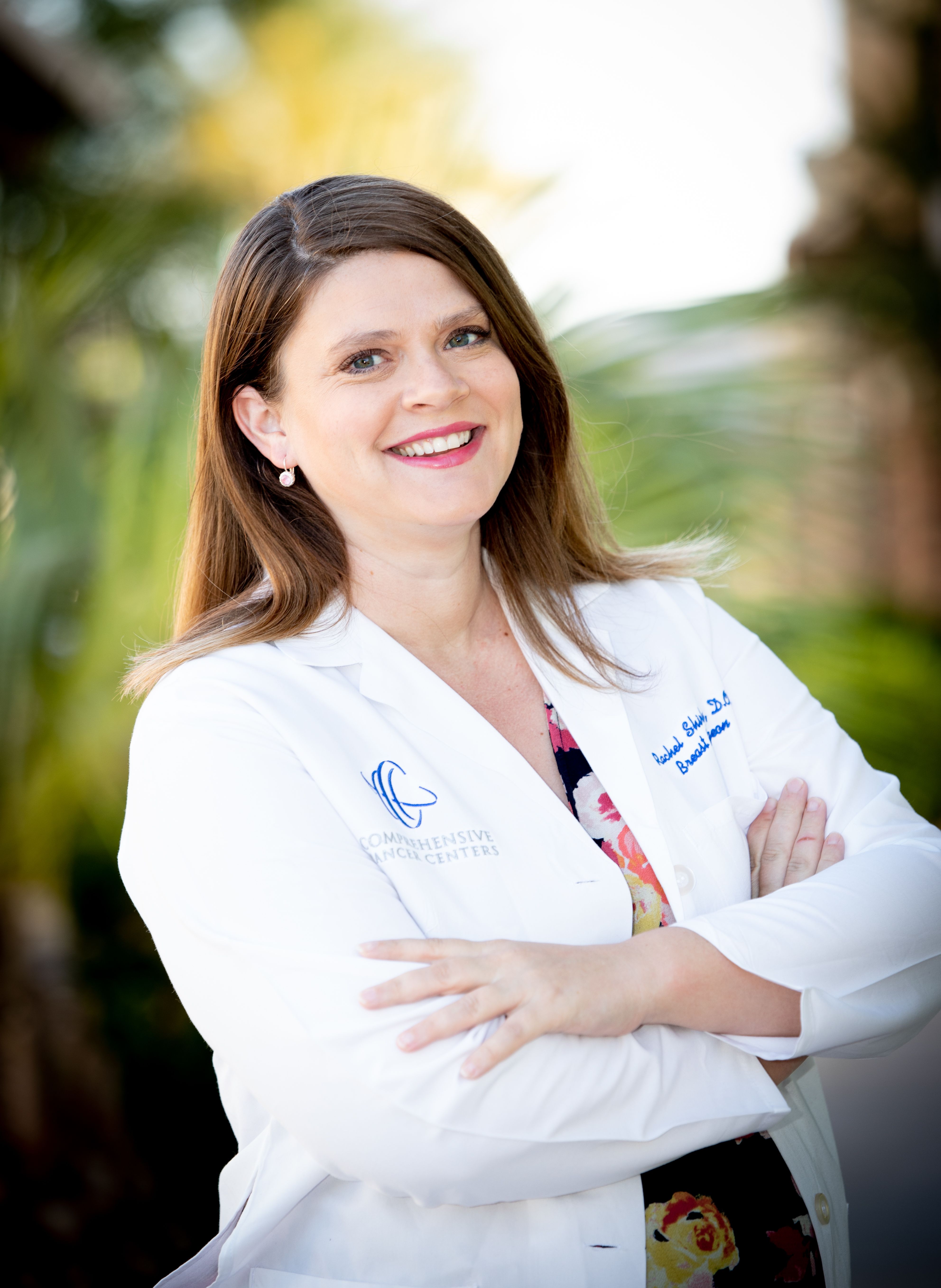 Dr. Rachel Shirley, DO