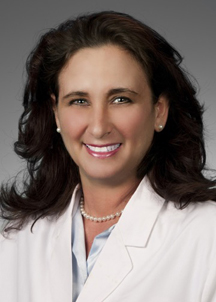 Dr. Michelle Becker, MD
