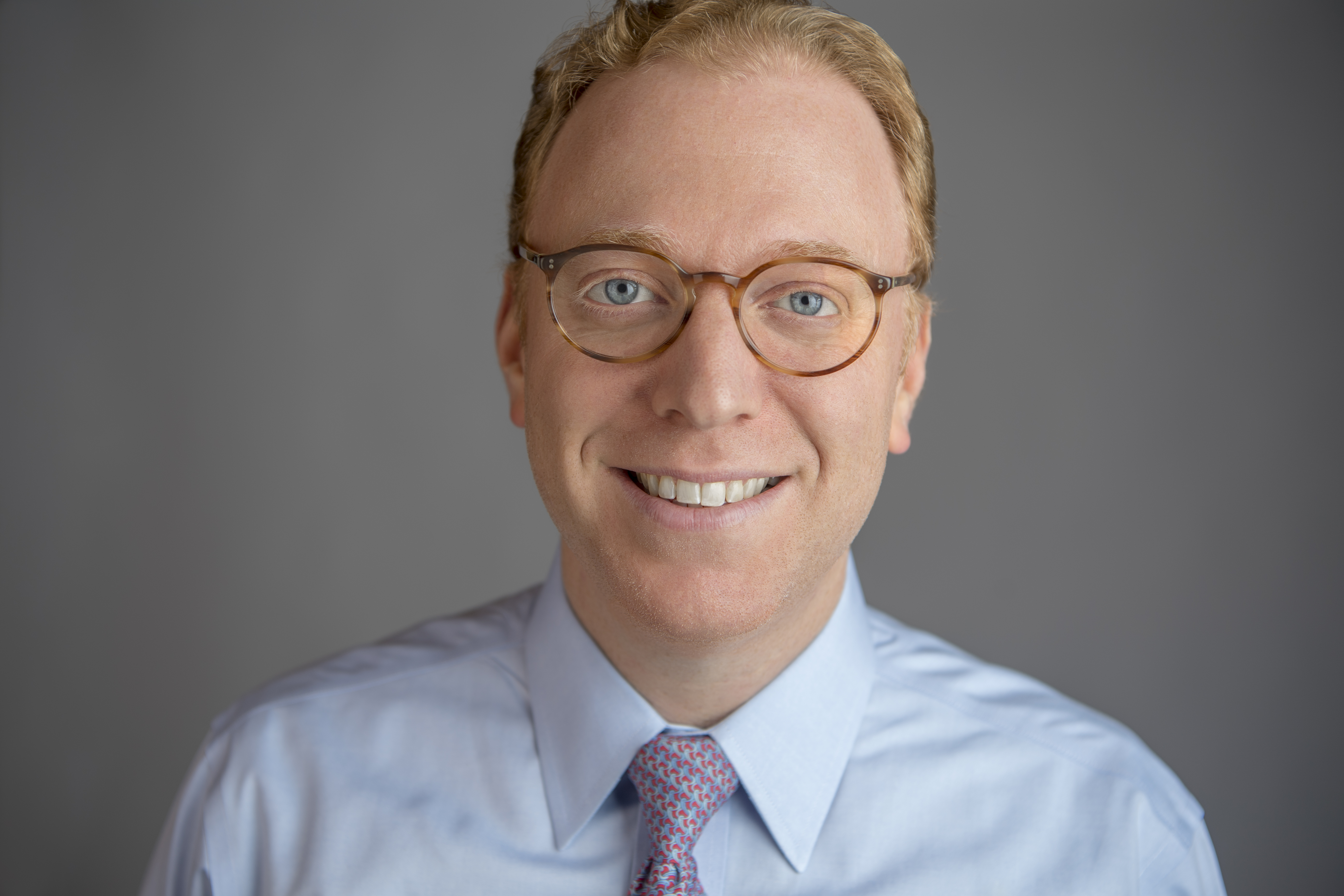 Dr. Michael Wiederkehr, MD