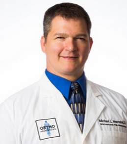Dr. Michael Hearndon, DO