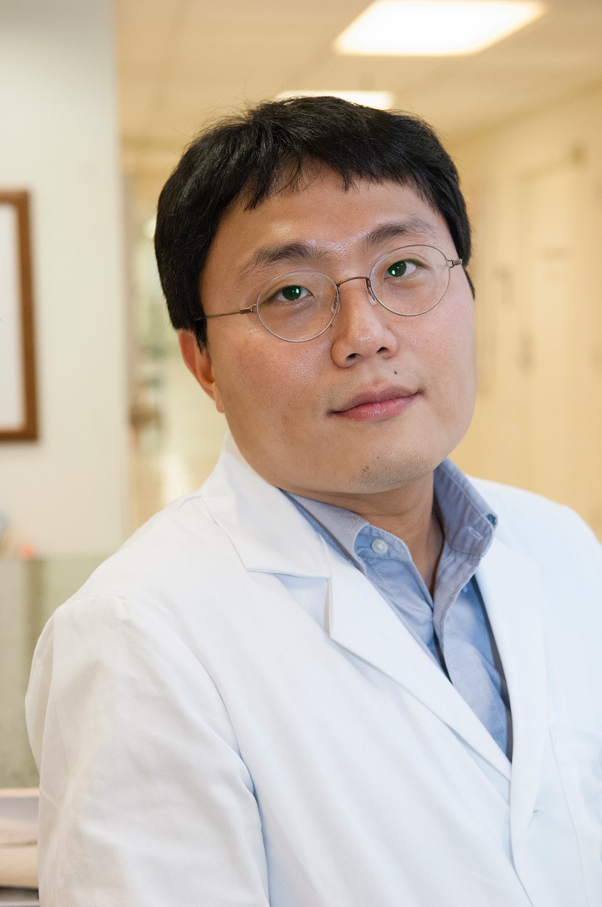 Dr. Jaehwan Kim, MD