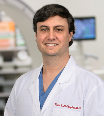Dr. Ryan Mcgaughey, MD