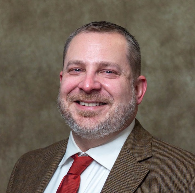 Dr. Corey Thompson, MD