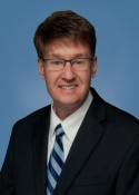 Dr. Steven Miller
