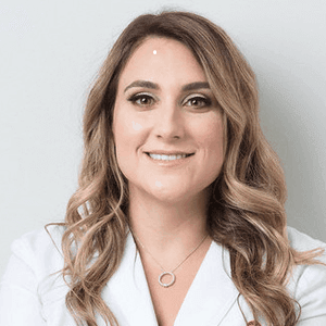 Dr. Ashley Steinberg, MD