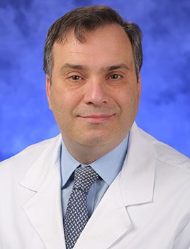 Dr. Dino Ravnic, DO