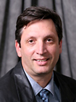 Dr. Steven Ostrov, MD
