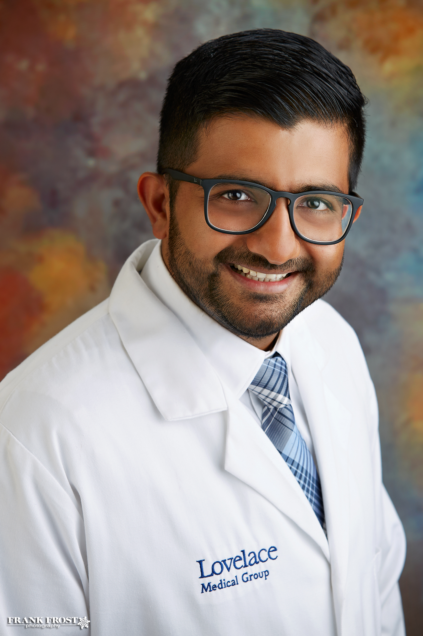 Dr. Viral Gandhi, MD