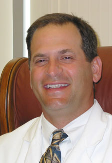 Dr. Steven Pantelakos, MD