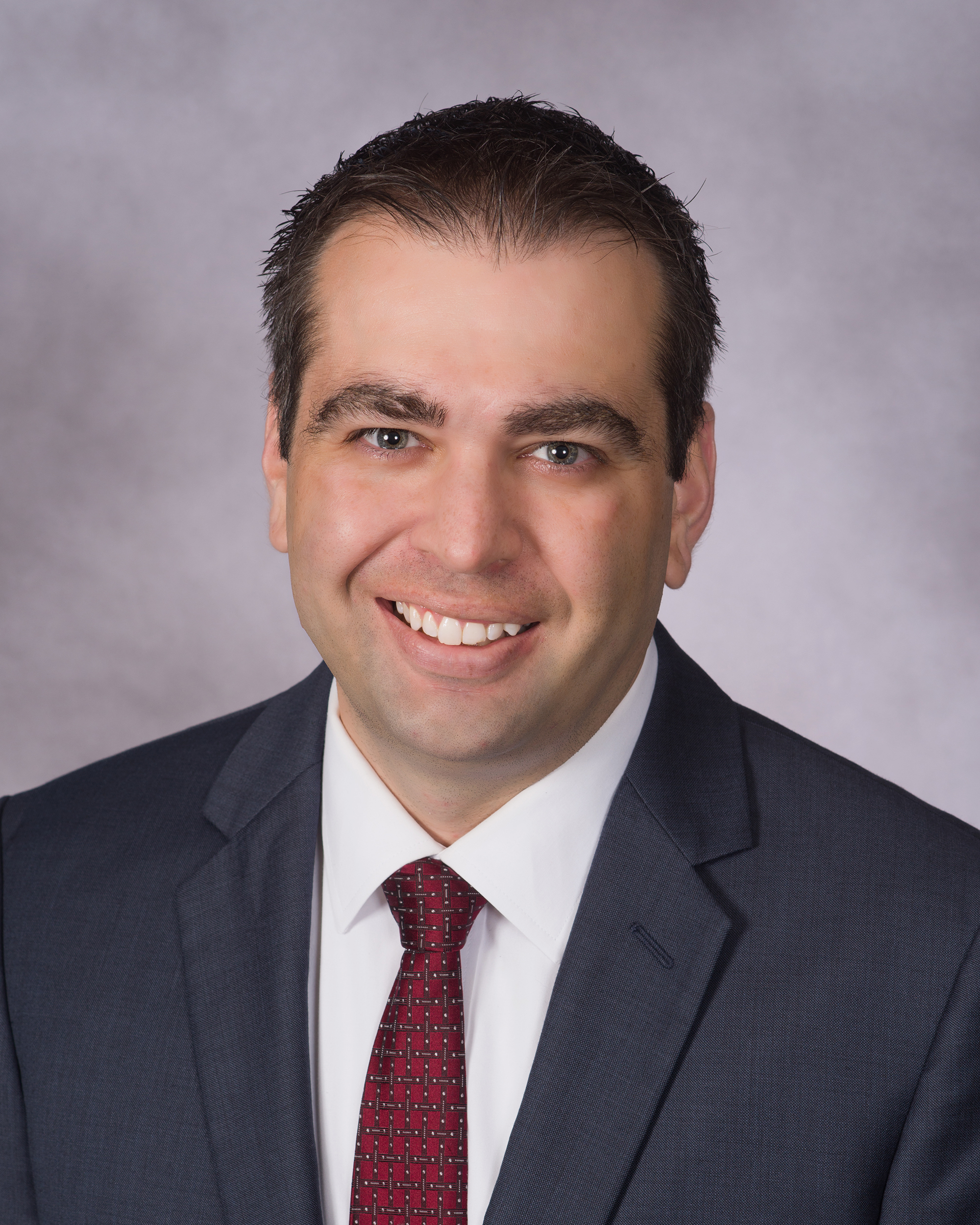 Dr. Matthew Kaplan, DO