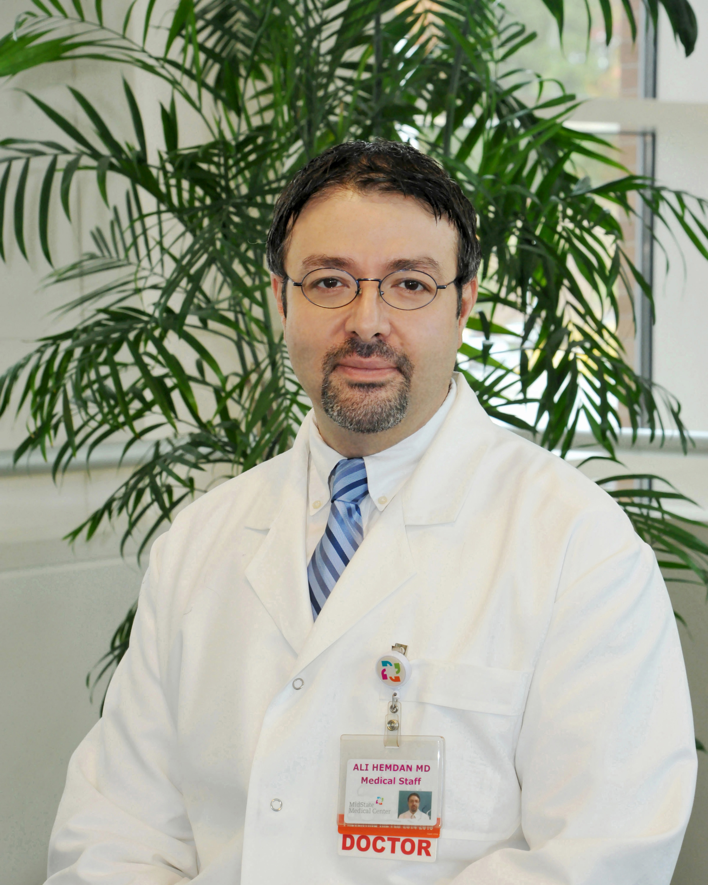 Dr. Aly Abdalla Hemdan Abdalla, MD