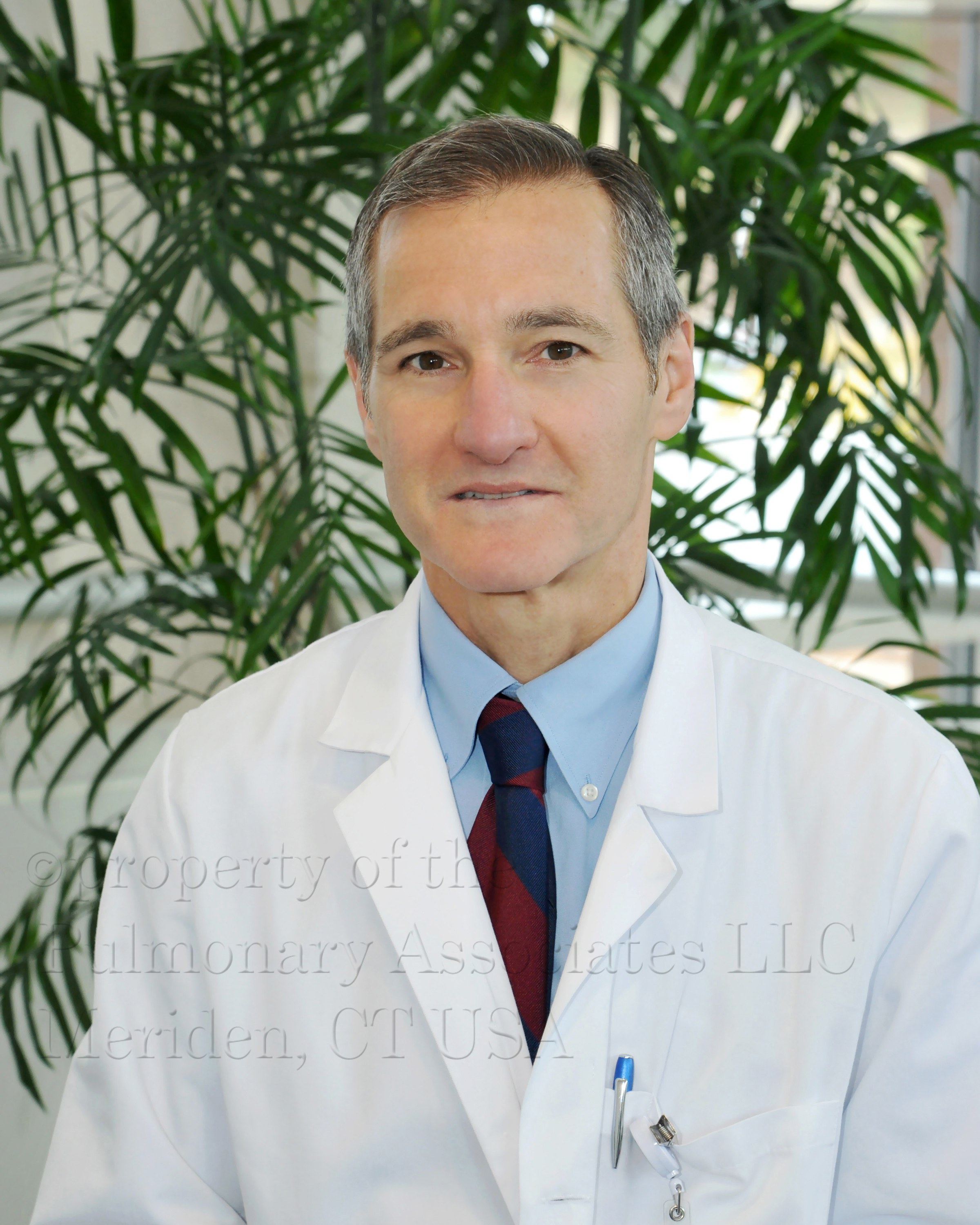 Dr. Richard Giosa, MD