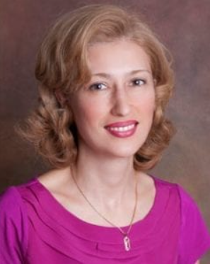 Dr. Tatyana Antonevich, MD
