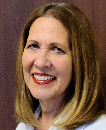 Dr. Leslie Cohan, MD