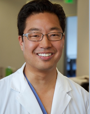 Dr. Anthony Ahn, MD