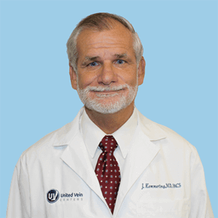 Dr. James Kemmerling, MD