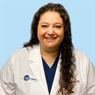 Dr. Michaela Klein, DO