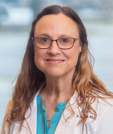 Dr. Diane Bernardi, MD